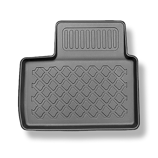 Tpe-mattor till Renault Arkana E-Tech Hybrid SUV (03.2021-....)