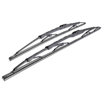 Vindrutetorkarblad till Toyota Highlander SUV (09.2000-08.2007) - standard torka