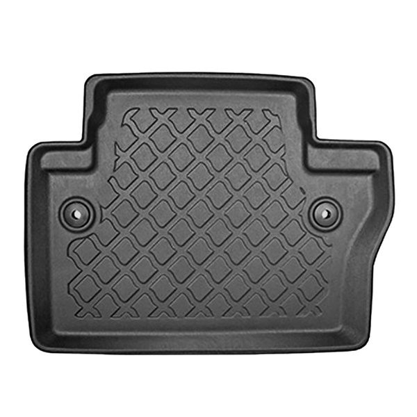 Tpe-mattor till Volvo XC70 II Crossover (12.2015-10.2022)