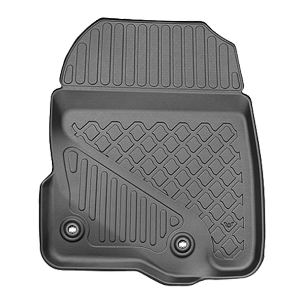 Tpe-mattor till Honda CR-V VI Hybrid (e:HEV) SUV (08.2023-....)