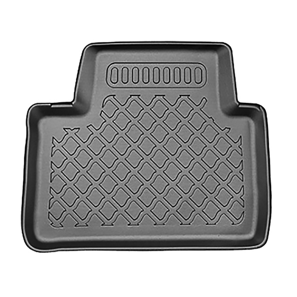 Tpe-mattor till Opel Astra L Sports Tourer (01.2022-....) - även till Plug-in Hybrid