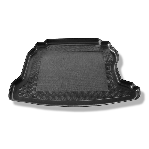 Bagagerumsmattor till Opel Astra G Sedan (1998-2009)