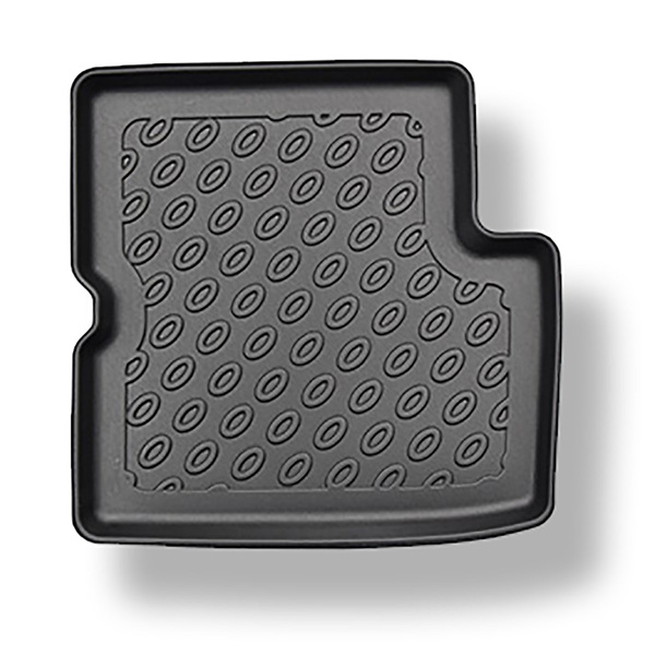 Tpe-mattor till Opel Corsa D IV Kombikupé (2006-11.2014)