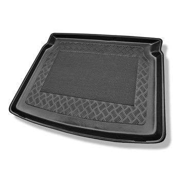 Bagagerumsmattor till Peugeot 207 Kombikupé (2006-2012)