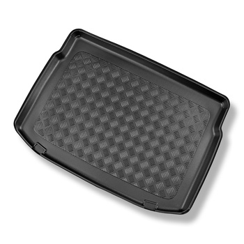 Bagagerumsmattor till Toyota Corolla XII E210 Kombikupé (02.2019-....) - övre ba