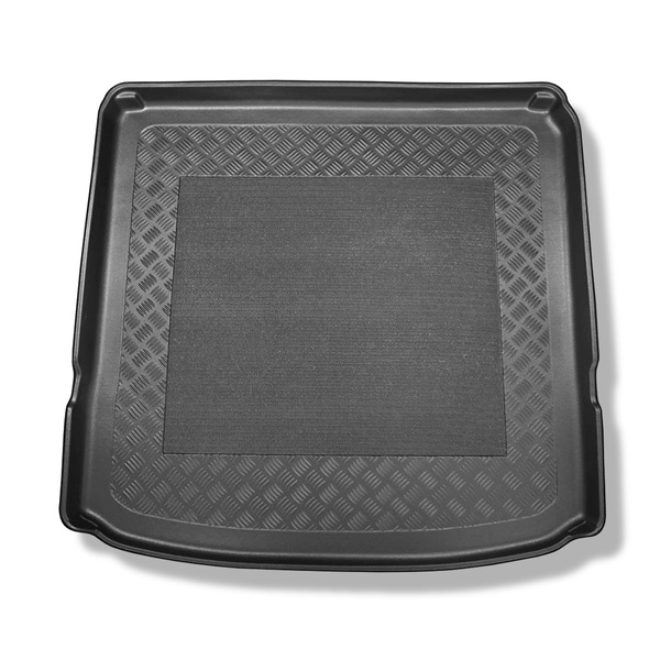 Bagagerumsmattor till Renault Talisman Grandtour (05.2016-12.2022)
