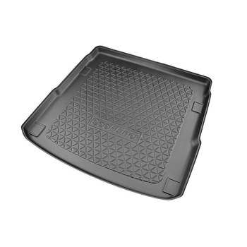 Bagagerumsmattor till Audi e-tron SUV, Sportback (05.2019-2022)