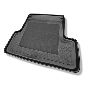 Bagagerumsmattor till Mercedes-Benz C-Klass W202 Kombi (1993-2001)