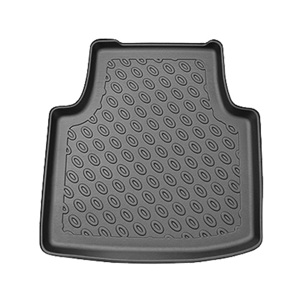 Tpe-mattor till Volkswagen Passat B9 Variant (11.2023-....)