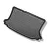 Bagagerumsmattor till Ford Ecosport II SUV (06.2014-2017)