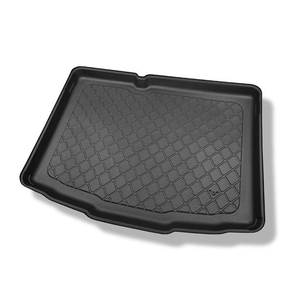 Bagagerumsmattor till Skoda Fabia III NJ Kombikupé (11.2014-08.2021)