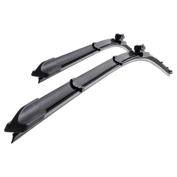 Vindrutetorkarblad till BMW Serie 5 F10, F11 Limousine, Touring, Gran Turismo (09.2009-2017) - platta torkarblad