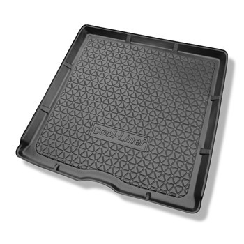Bagagerumsmattor till BMW Serie 5 E39 Touring (1997-2004)