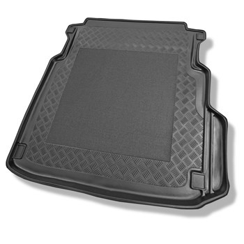 Bagagerumsmattor till Mercedes-Benz E-Klass W211 Limousine (2002-02.2009) - AIRM