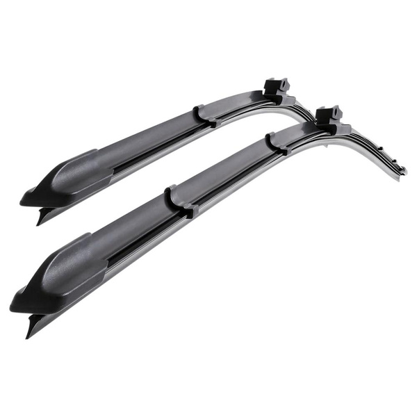 Vindrutetorkarblad till Volvo V60 Kombi (09.2010-12.2018) - platta torkarblad