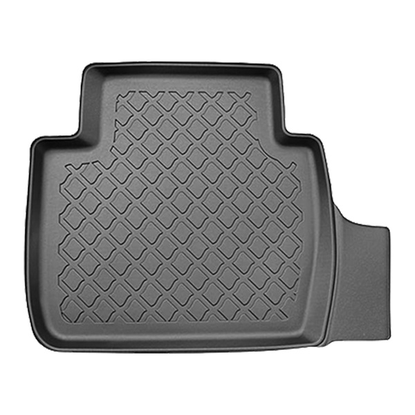 Tpe-mattor till Honda ZR-V Hybrid e:HEV SUV (10.2023-....)