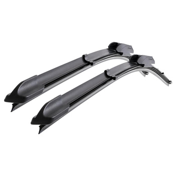 Vindrutetorkarblad till Volvo 850 Kombi, Sedan (09.1991-07.1998) - platta torkar