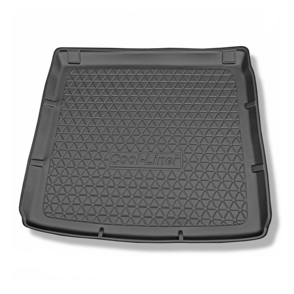 Bagagerumsmattor till Peugeot 508 SW (01.2011-09.2018)