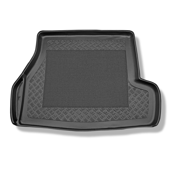 Bagagerumsmattor till BMW Serie 3 E46 Touring (1998-08.2005) - utan navigering