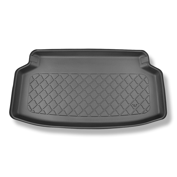 Bagagerumsmattor till BYD Dolphin Surf Kombikupé (06.2025-....)