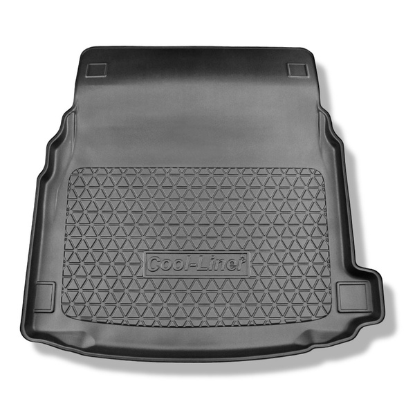 Bagagerumsmattor till Mercedes-Benz CLS C257 Kupé (03.2018-....)