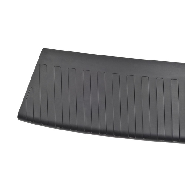 Svart list för bakre stötfångare till Citroen Jumpy III Skåpbil (2016-....) - (listlängd: 140cm )