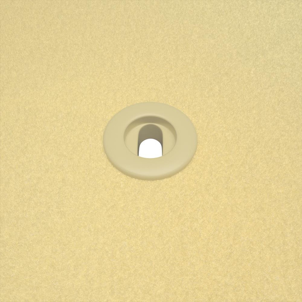 Velourmattor till Hyundai Tucson III SUV (2015-2020) - beige