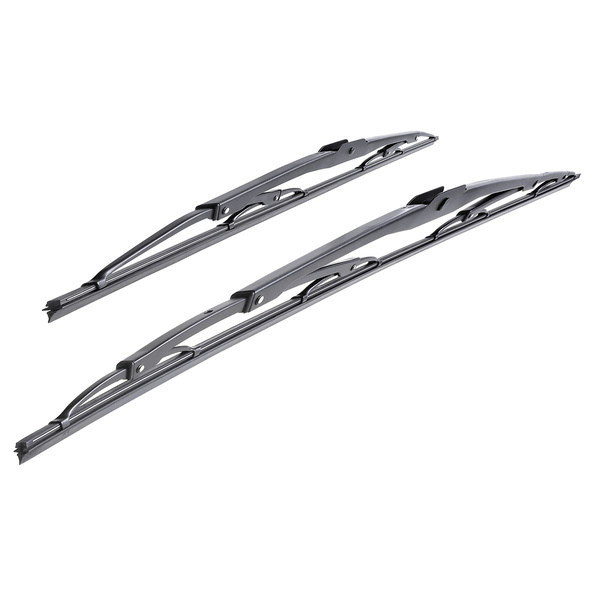 Vindrutetorkarblad till Hyundai H-1 I Skåpbil (10.1997-12.2007) - standard torkarblad