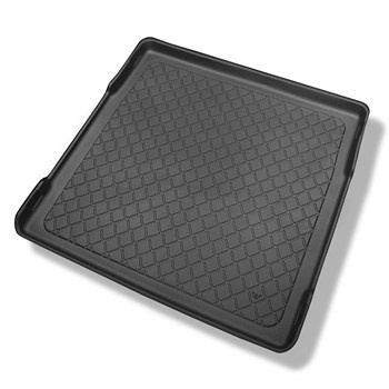 Bagagerumsmattor till Opel Astra K Sports Tourer (04.2016-12.2021)
