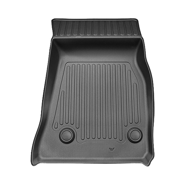 Tpe-mattor till BMW Serie 2 G42, G87 Kupé (01.2022-....)