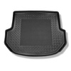 Bagagerumsmattor till Hyundai Santa Fe III DM SUV (09.2012-07.2018) - 5 platser