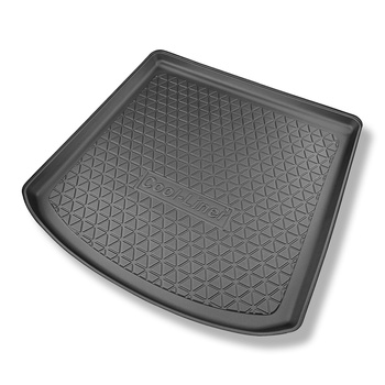 Bagagerumsmattor till BYD Sealon 7 SUV (2024-....) - övre bagagerum; rörligt gol