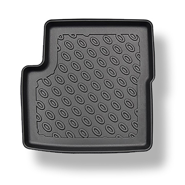 Tpe-mattor till Opel Corsa D IV Kombikupé (2006-11.2014)