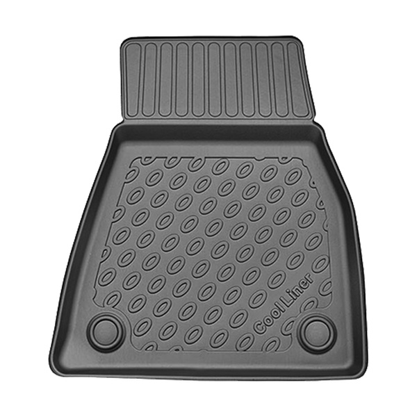 Tpe-mattor till Renault 5 Kombikupé (10.2024-....)