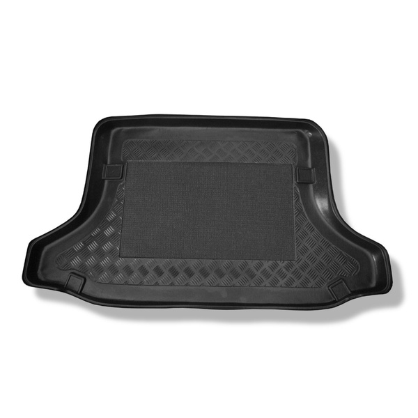 Bagagerumsmattor till Toyota RAV4 II XA20 SUV (2000-01.2006)