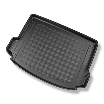 Bagagerumsmattor till Land Rover Range Rover Evoque L551 SUV (04.2019-....) - äv