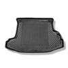 Bagagerumsmattor till Nissan X-Trail I T30 SUV (06.2001-05.2007)