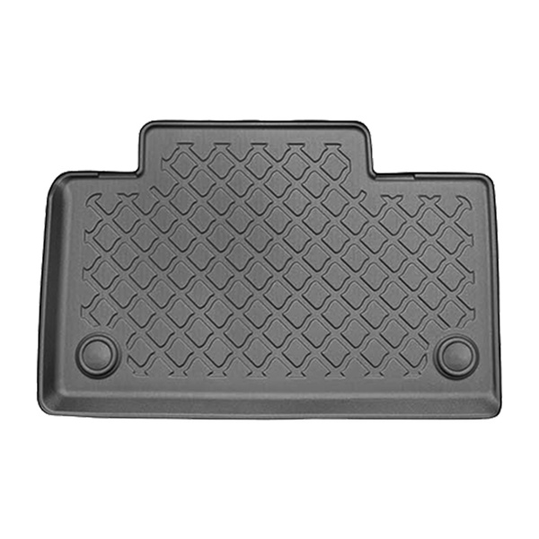 Tpe-mattor till Renault Scenic V E-Tech Electric SUV (03.2024-....)