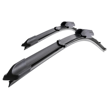 Vindrutetorkarblad till Daewoo Matiz Kombikupé (03.1998-2008) - platta torkarbla