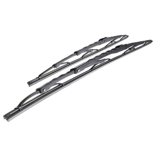 Vindrutetorkarblad till Toyota Highlander SUV (09.2007-2014) - standard torkarblad