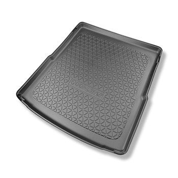 Bagagerumsmattor till Skoda Superb IV Plug-in Hybrid Kombisedan (2020-....)