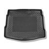 Bagagerumsmattor till Nissan Qashqai I Crossover (02.2007-01.2014)