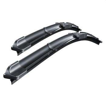 Vindrutetorkarblad till Daewoo Matiz Kombikupé (03.1998-2008) - platta torkarbla