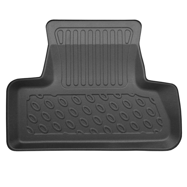 Sats bagagerumsmatta och bilmattor TPE PREMIUM måttillverkade till: Audi Q5 I 8R SUV (11.2008-12.2016) - ej till 2.0 TFSI Hybrid