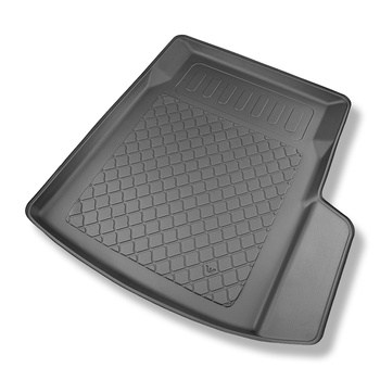 Bagagerumsmattor till BYD Seal 5 DM-i Plug-in Hybrid Sedan (2025-....)