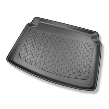 Bagagerumsmattor till Peugeot 308 III P51 Kombikupé (12.2021-....) - ej till Plu