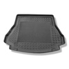 Bagagerumsmattor till Renault Laguna II Grandtour (01.2001-06.2007)