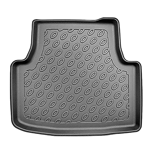 Tpe-mattor till Seat Leon IV mHEV Kombikupé, Sportstourer (05.2020-....)