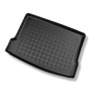 Bagagerumsmattor till BMW X2 F39 SAC (03.2018-....)