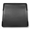 Bagagerumsmattor till Opel Astra K Sports Tourer (04.2016-12.2021)